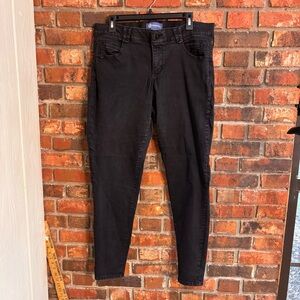 Democracy Black Women Jeans